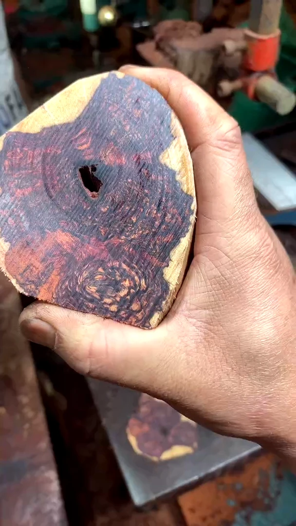 【闪购商品】花梨木类换2.0定制海黄不退不换