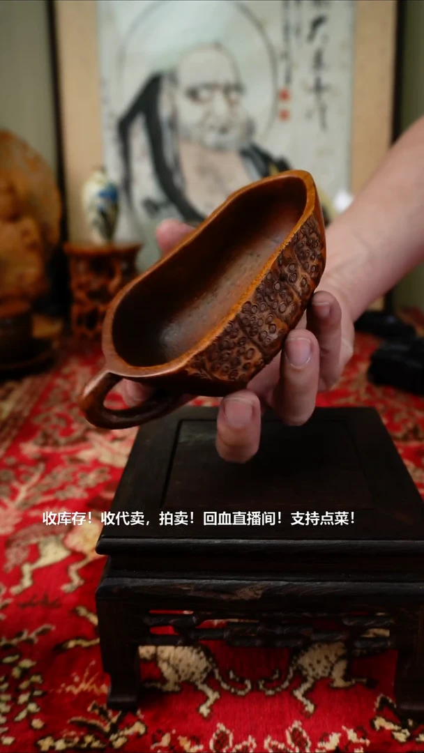 手工艺品琉璃瓷器