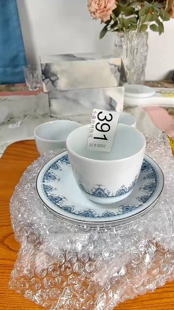 瓷片l****n小淼海外陶瓷工艺品