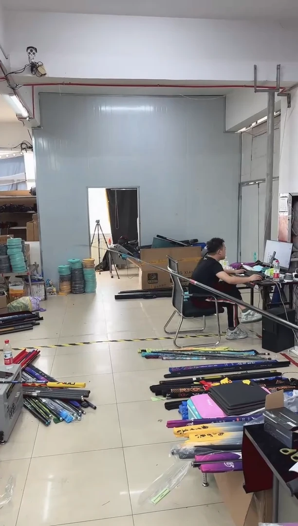 碳素奎托斯战神6.3米【无售后】