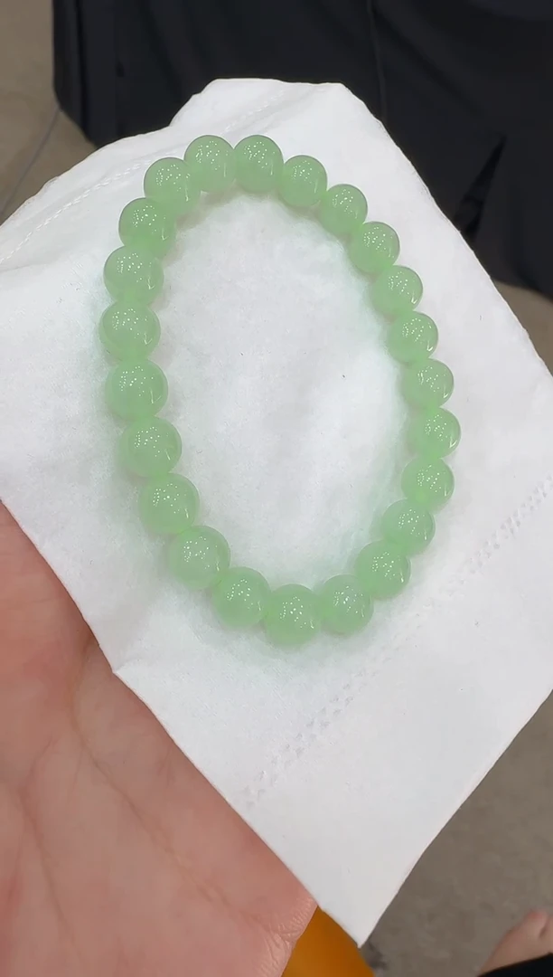 未镶嵌手串翡翠多样性团购发货一件