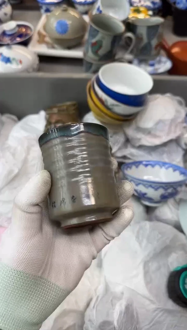 摆件张**?瓷器瓷器瓷器瓷器