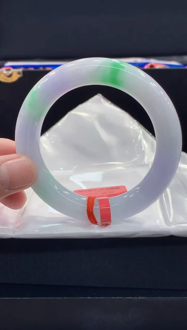 未镶嵌手镯翡翠翡翠手镯