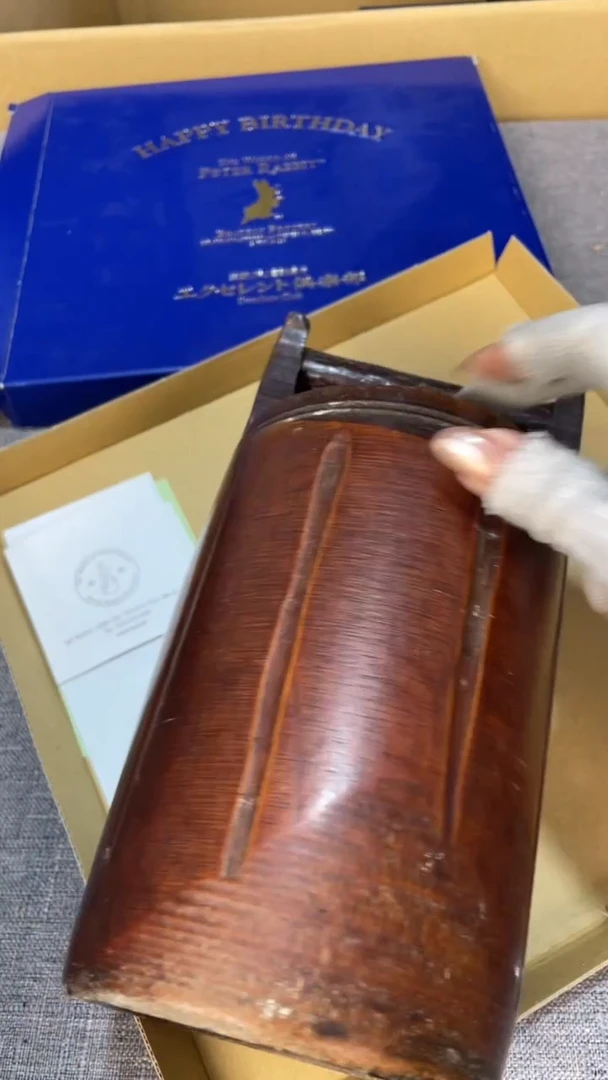 海熙文堂精美回流