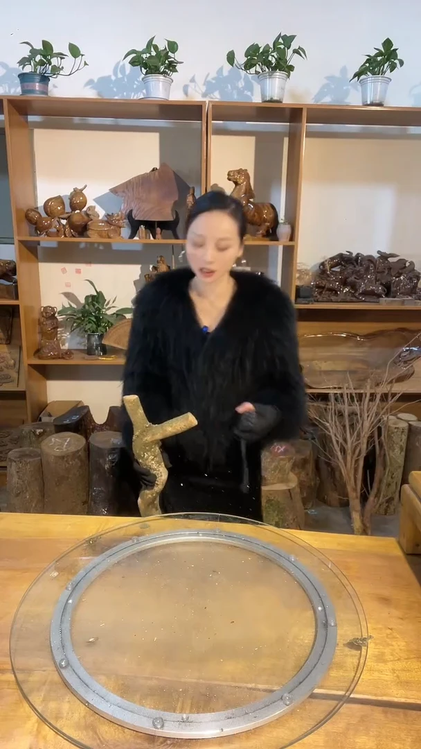 阿祥金丝楠木闪购链接