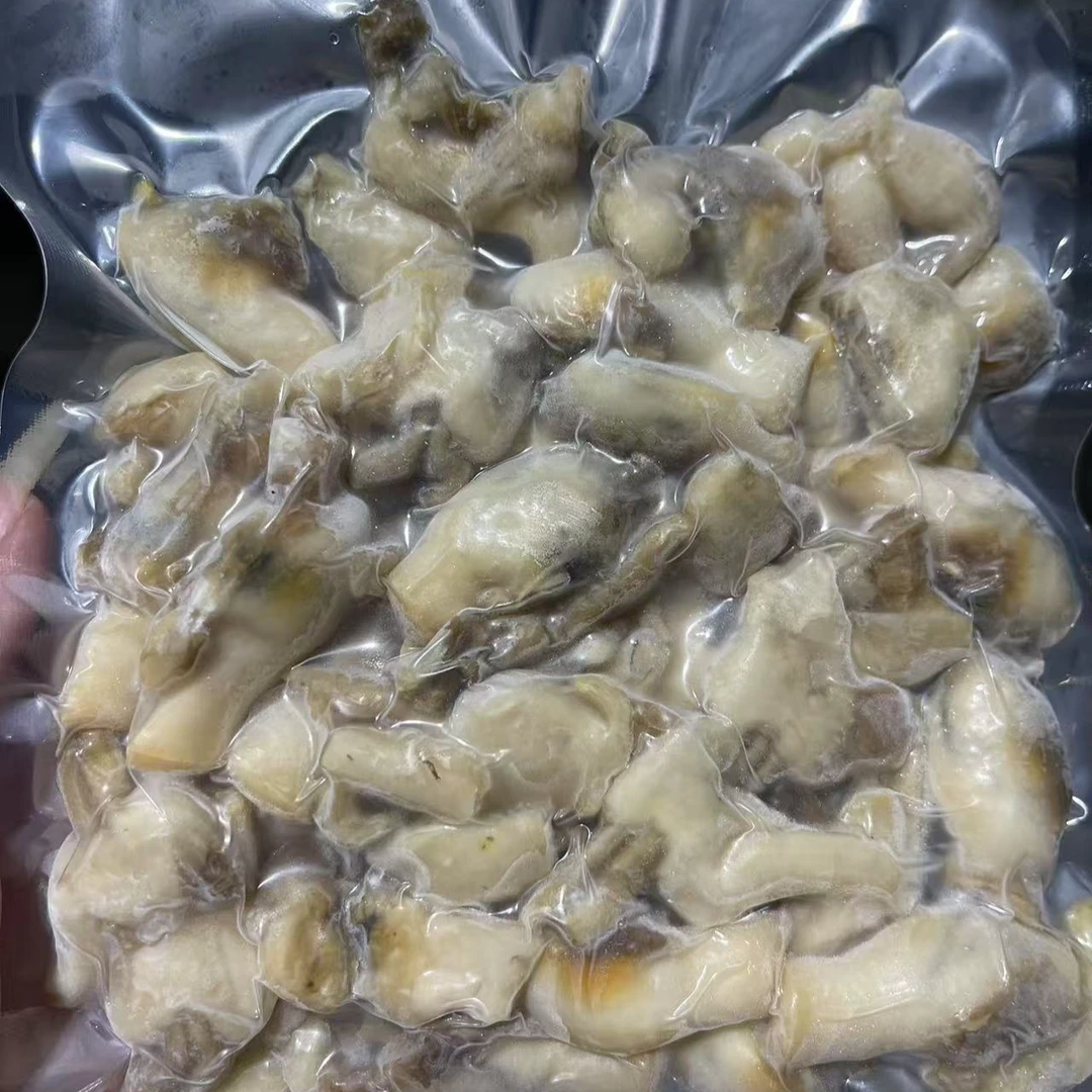 （11） 蛏子小人仙肉  250g*6包  速冻发货（ 顺丰包邮）
