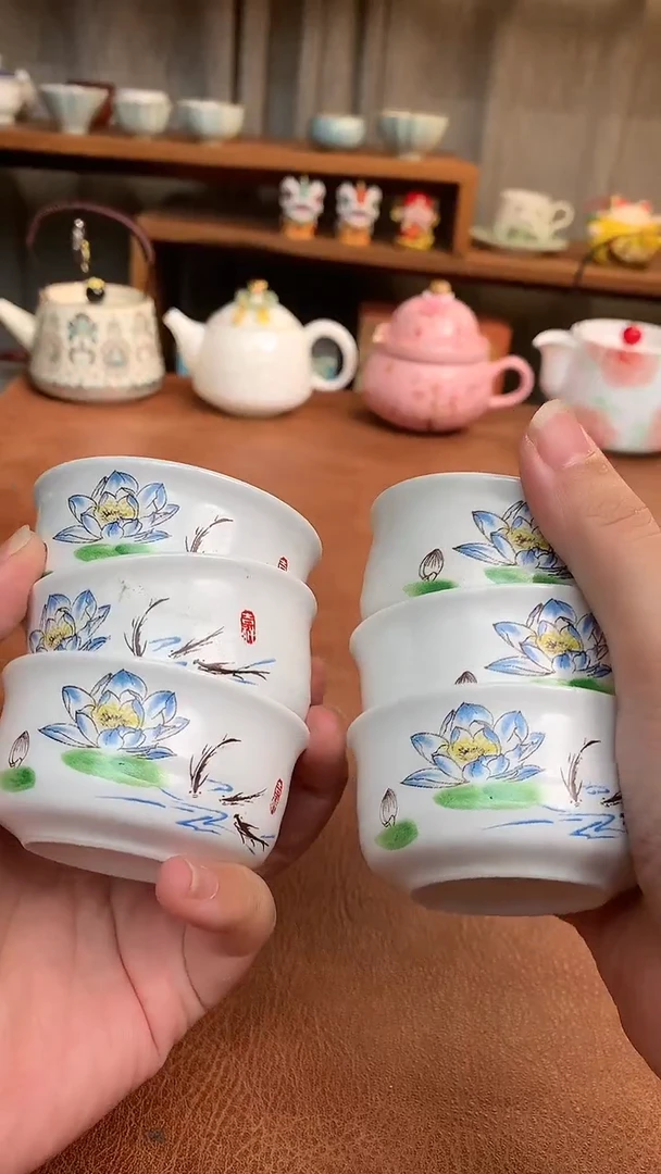 【高货清货】微瑕不售后，介意勿拍（不含礼盒）