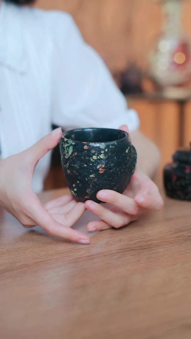 寻武记梅花玉一物随行一拍随行