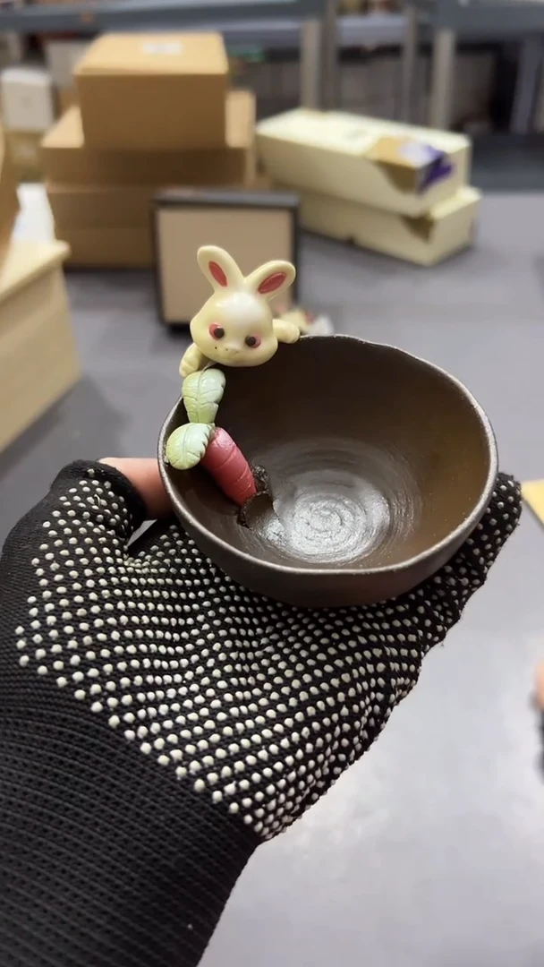 瓷片满38包邮，编号：K685
