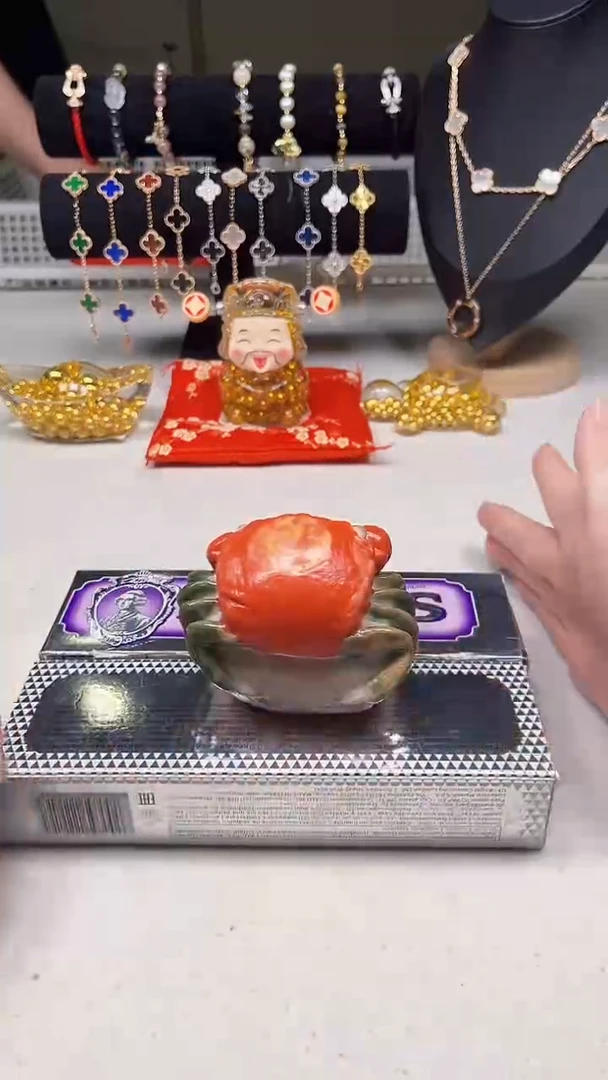 瓷片陶茶周边666文玩多人