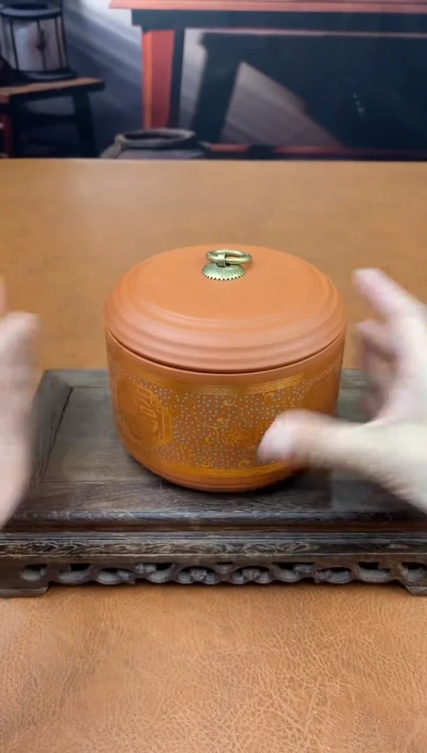 【闪购商品】陶禧茶器闪购福利V