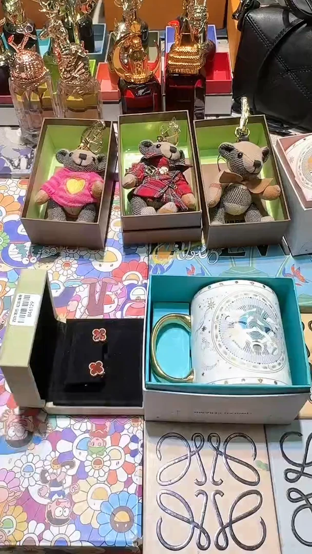 【闪购商品】瓷片换类目孤品单品一件不留