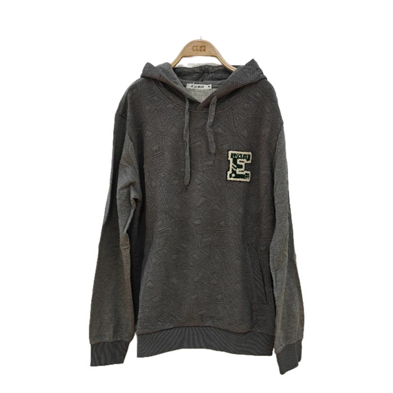 【阿振清仓】 冬季时尚男针织衫套头 #Y4PB22153