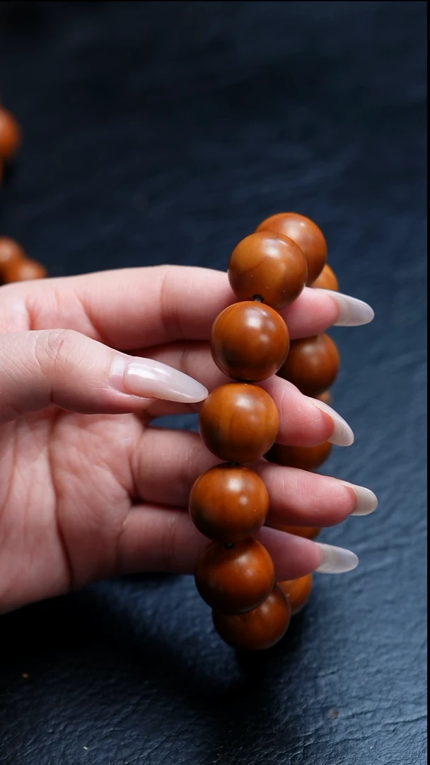 手串/手链橄榄核E****?橄榄核