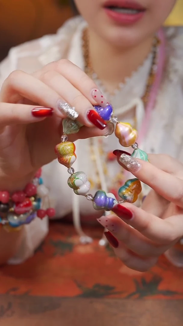 314精工手串-----168