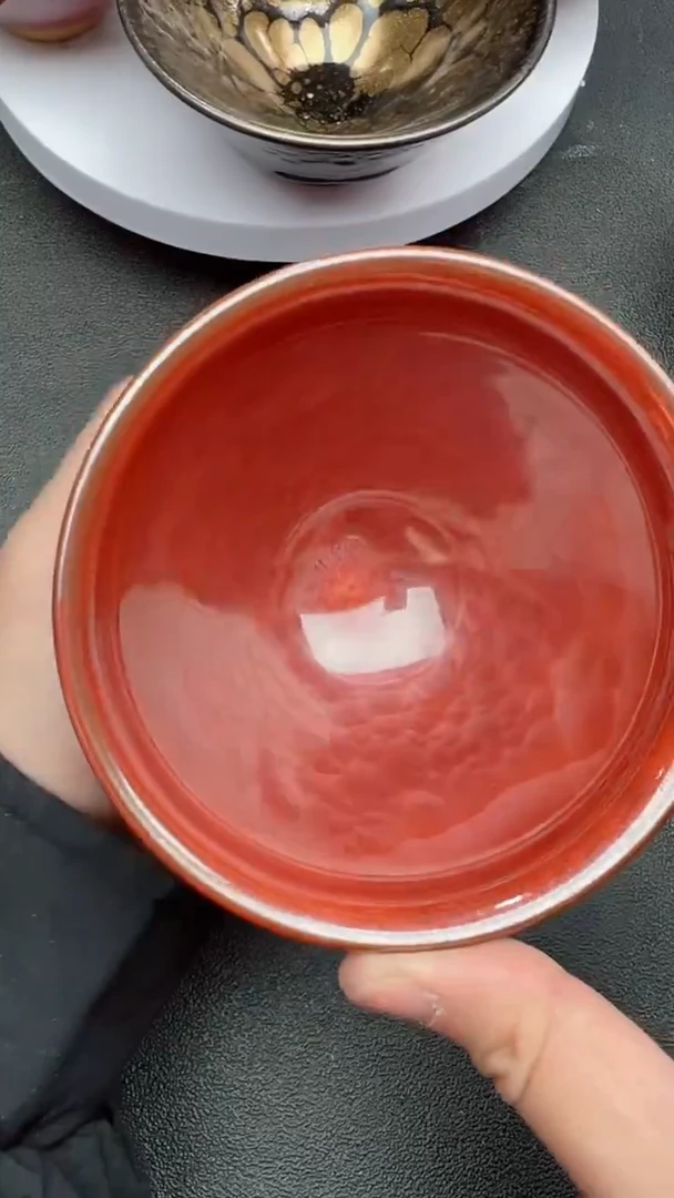 【闪购商品】茶盏152建盏建盏建盏