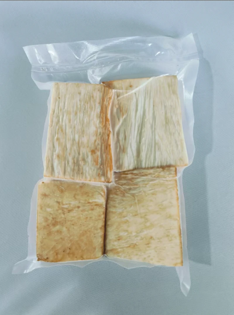 顺兄堂 精选葵树竹笋 500克 鲜嫩煲汤生鲜