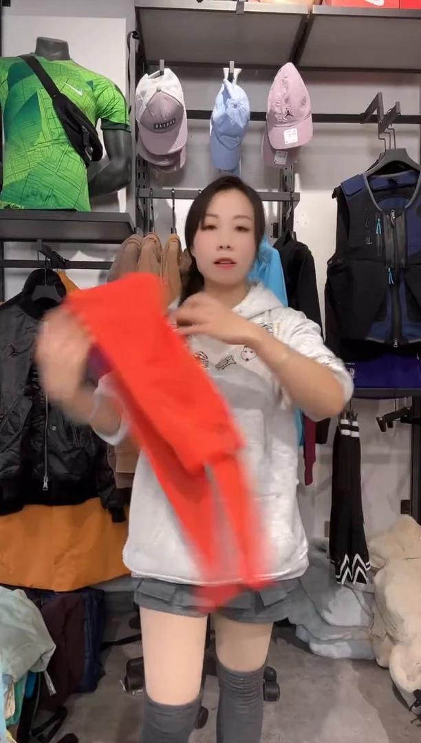 1423编码 瑕疵款直播间过款为准 尺码