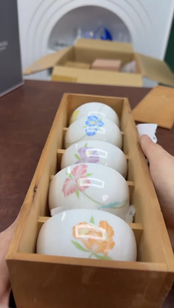 美物严选好物多多a20盒