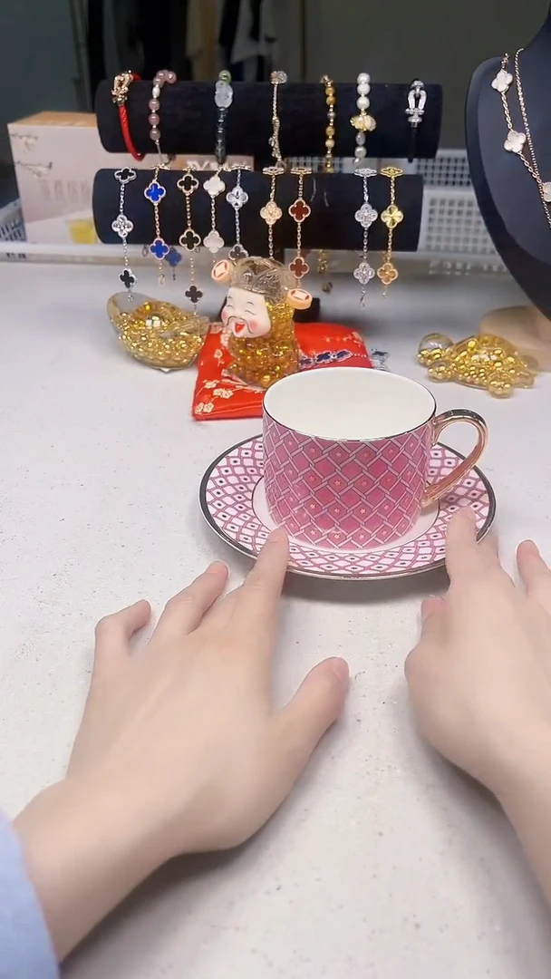 瓷片陶茶周边666文玩多人