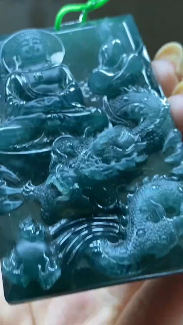 未镶嵌定制翡翠********219