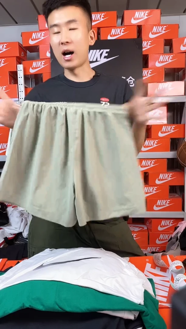 376编码 直播间过款 尺码