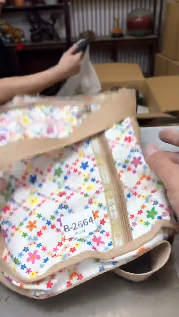 瓷片2664聚宝缘海陶精选