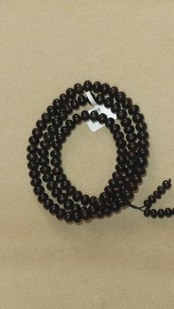 手链琥珀未镶嵌8m20-1