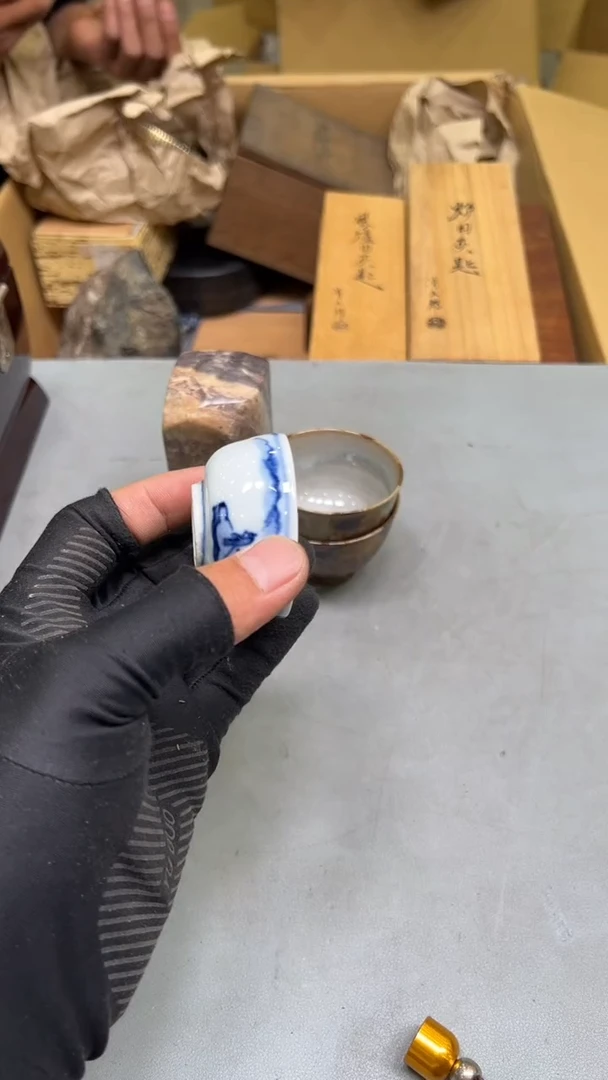紫砂公道杯紫砂茶具紫砂茶具
