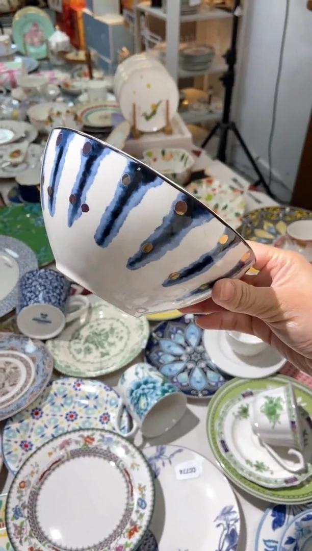 【闪购商品】瓷片CC922陶瓷没有完美无瑕陶瓷1个