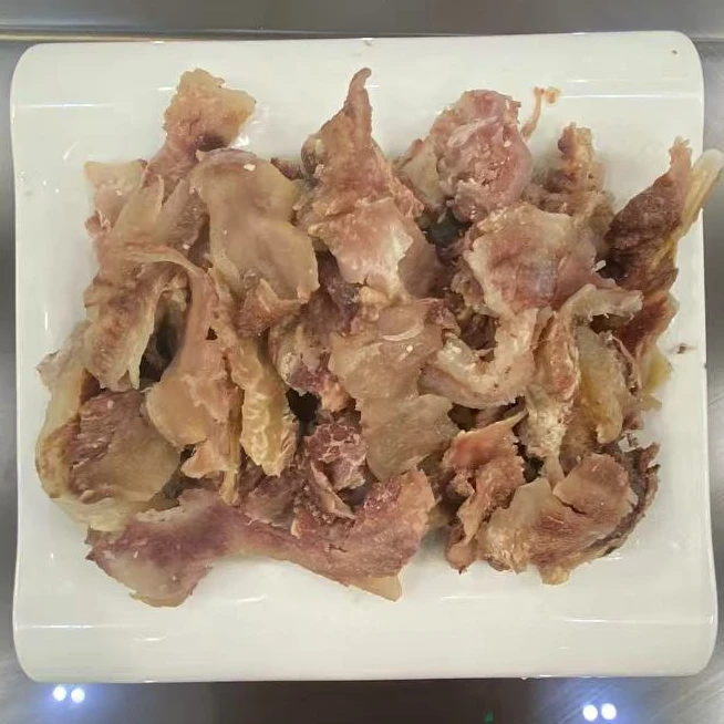 【5斤】正宗小黄牛拆骨肉带肉带筋带软脆骨冷链发货包邮 xx