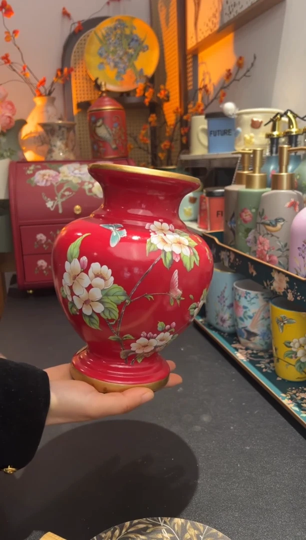 陶瓷外贸家居百货