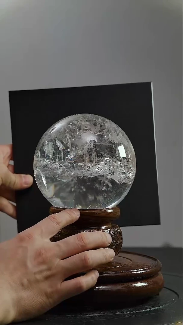 未镶嵌珠宝半成品水晶天然水晶居家办公摆件
