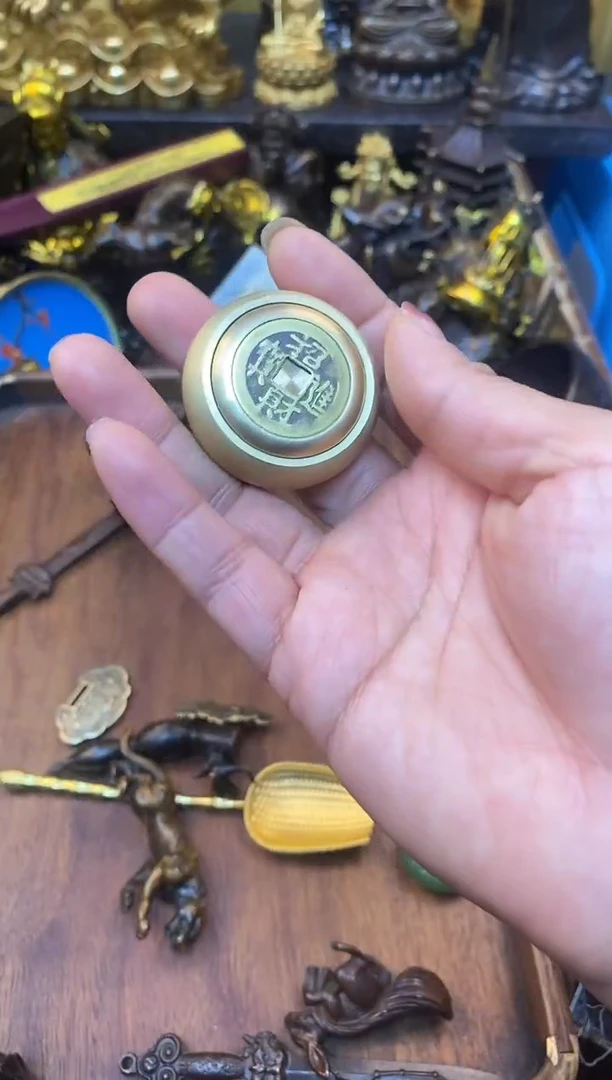 案台摆件 桌面摆件