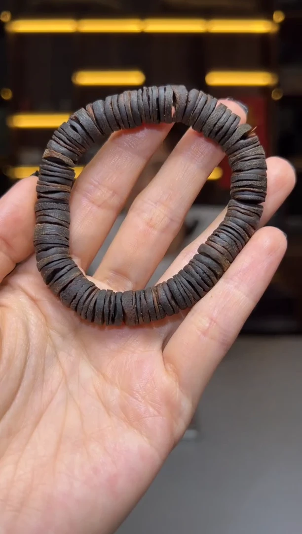 沉香碎屑沉香737号红金倪沉水1.0片片配碎屑香粉多样性发一15