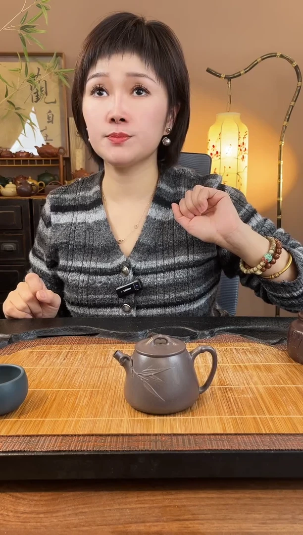 茶壶紫砂紫砂壶04