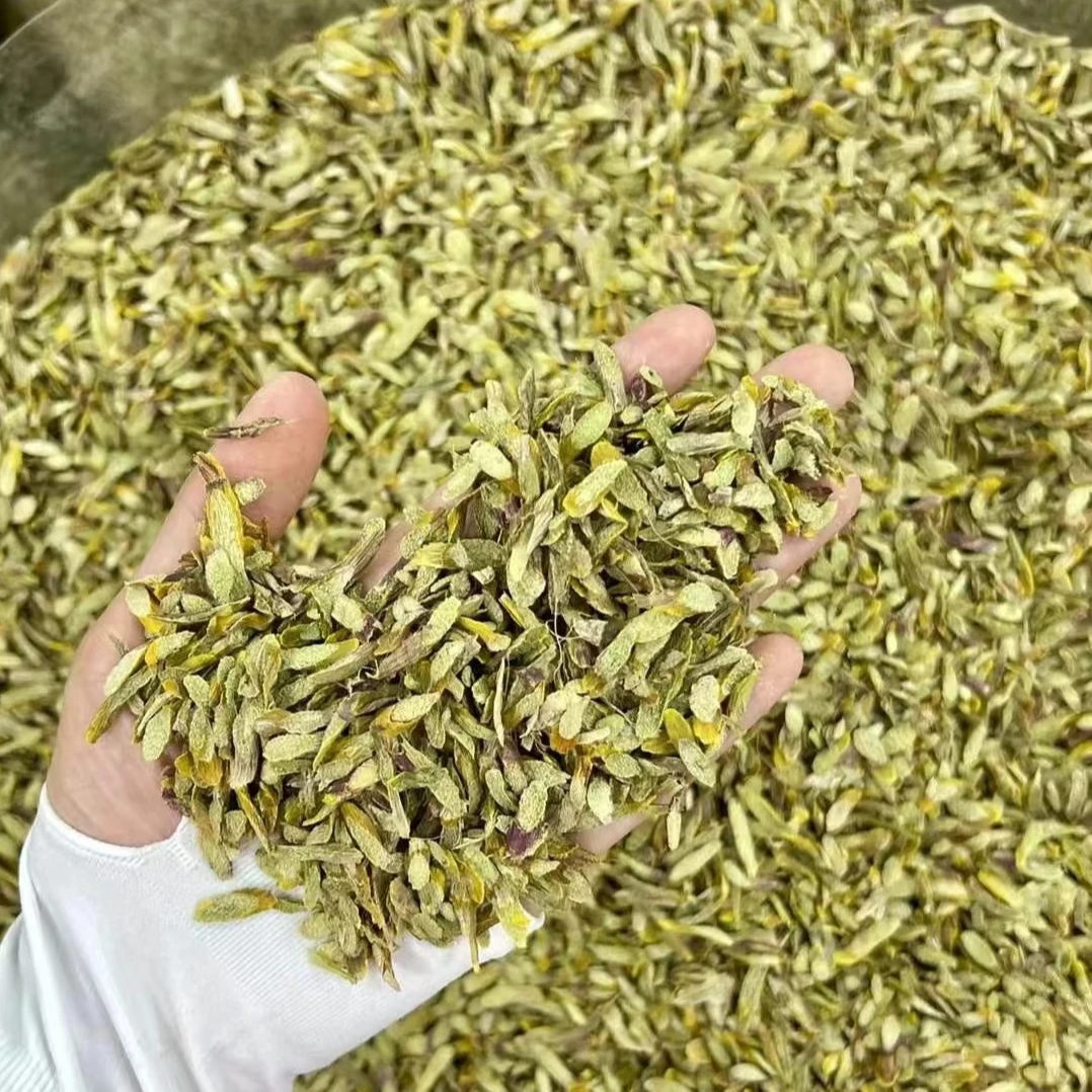 精选山货 石斛片 250克 500克