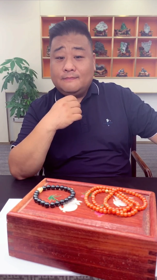 颈饰未镶嵌翡翠挂件发货（拍一发一）