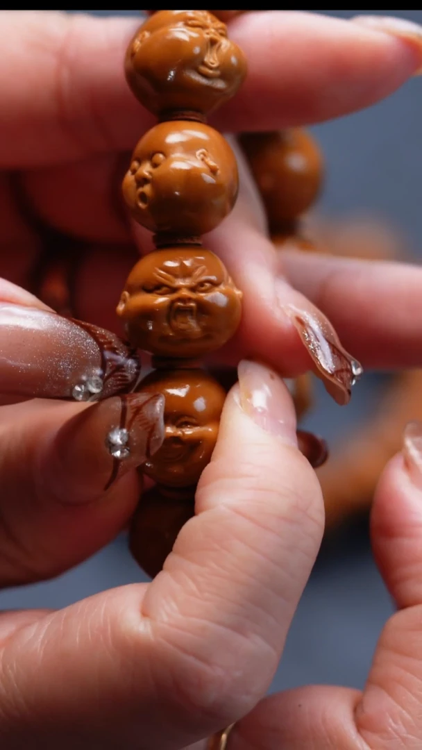 其他橄榄核橄榄核