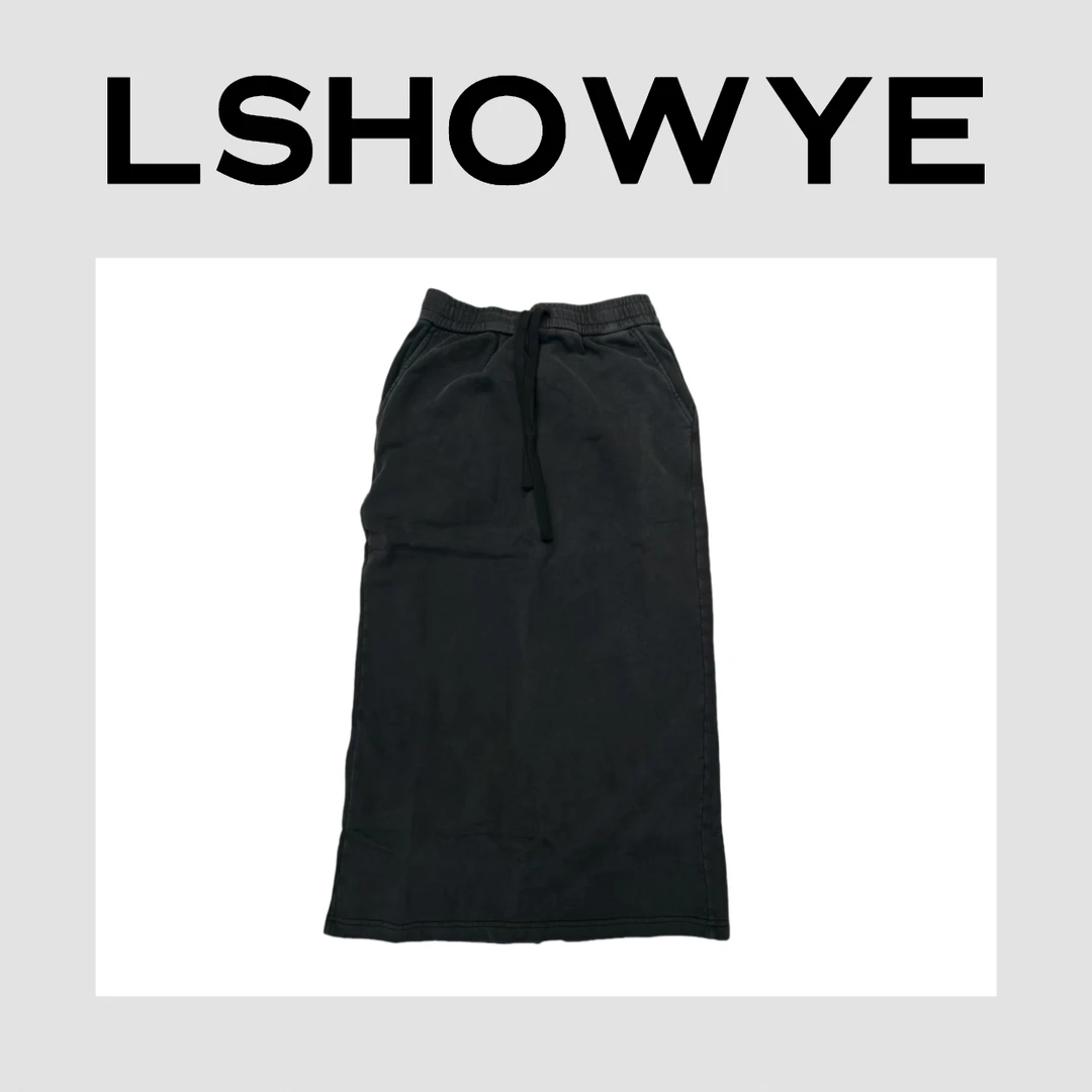 LSHOWYE｜半身裙 L253097