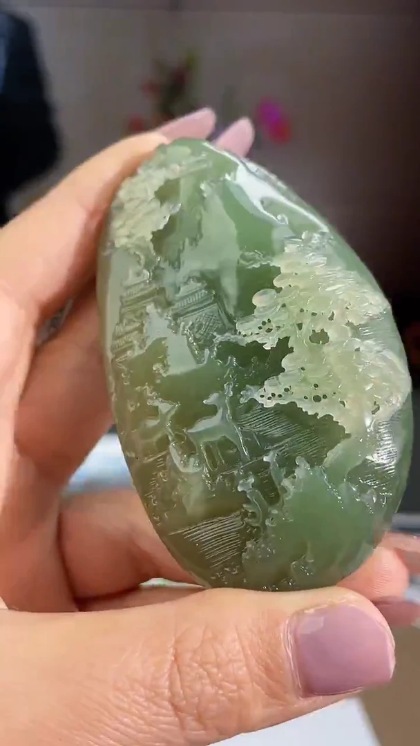 定制和田玉多样性发货拍一发一/87