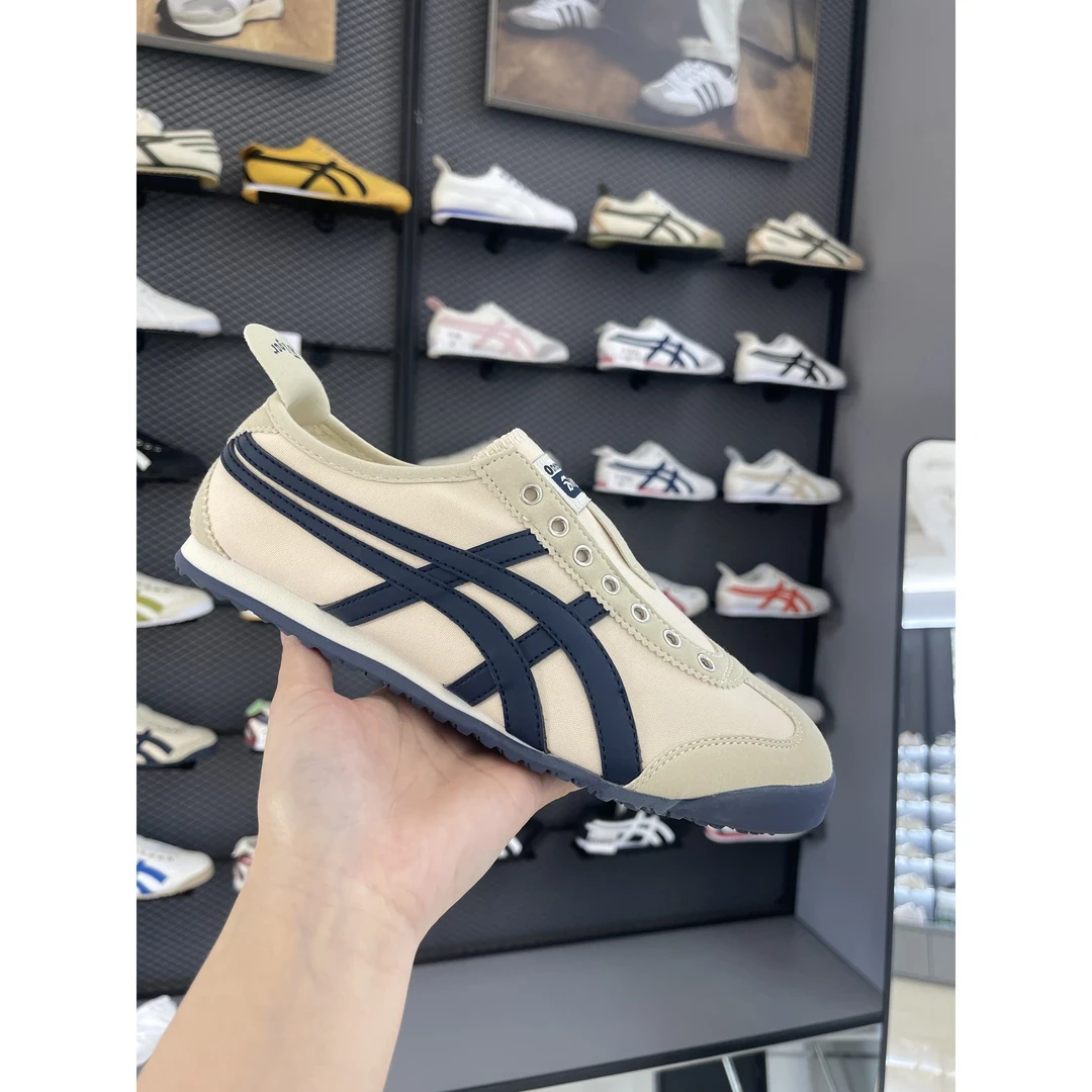 【奥莱断码】@18夏季情侣时尚百搭帆布鞋懒人鞋一脚蹬透气薄款半拖