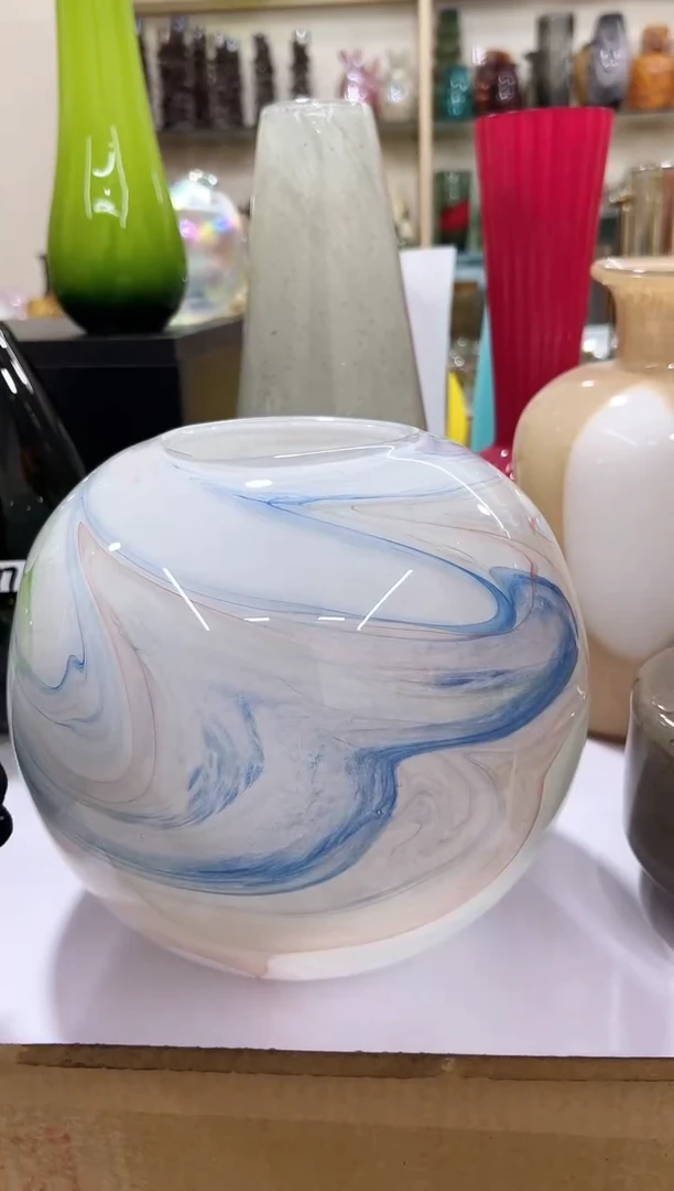 【闪购商品】也麦花器