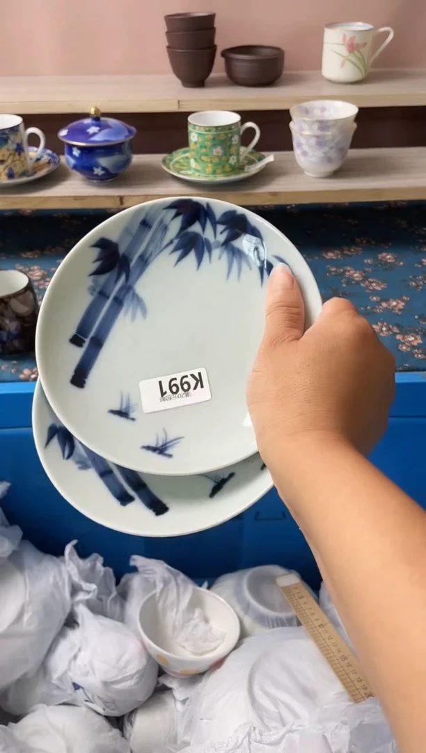 瓷片?瓷器瓷器K991