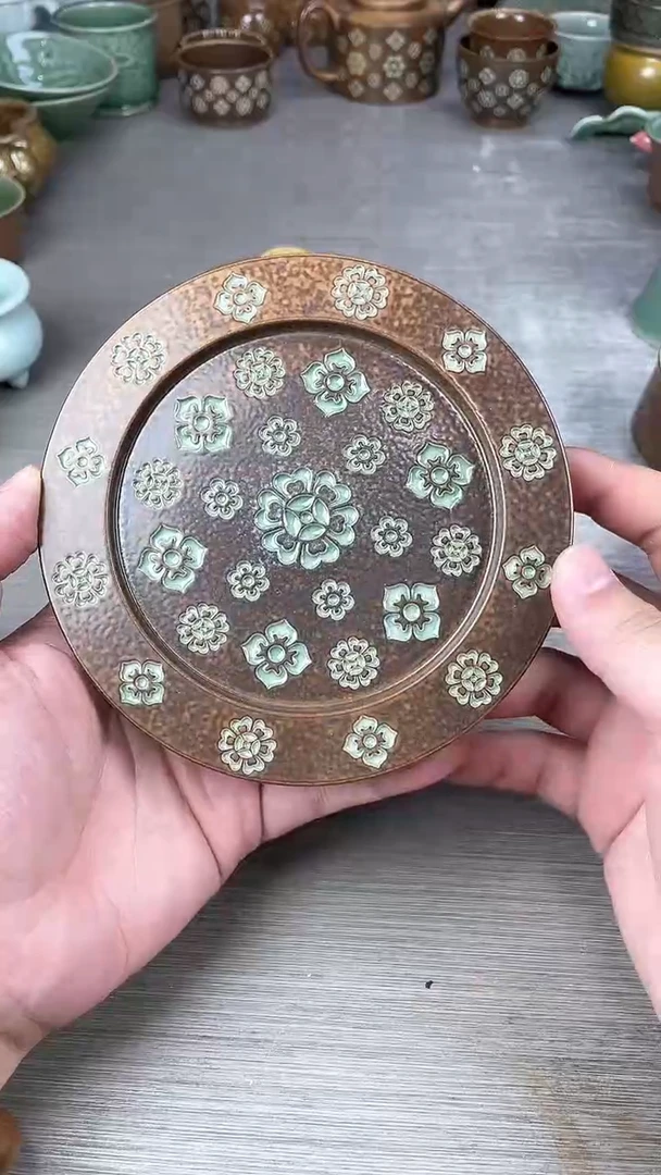 青瓷源头厂家福利大放送