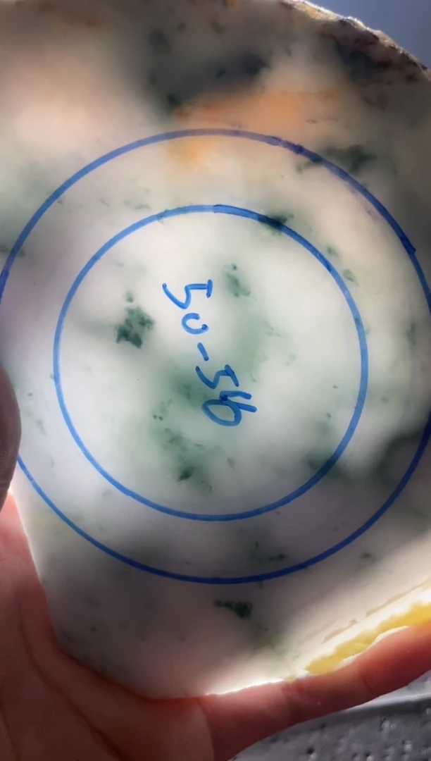 未镶嵌翡翠定制翡翠奇***✨翡翠