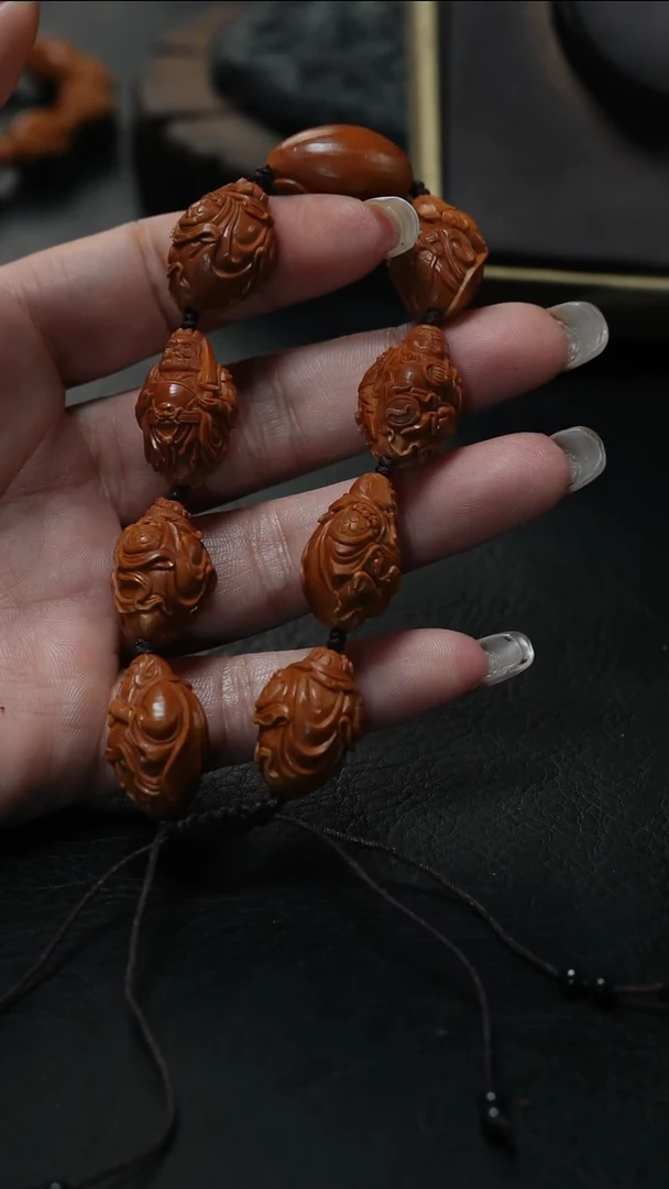 吊坠橄榄核 橄榄核