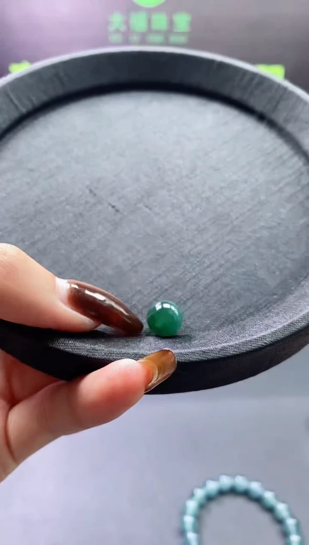 颈饰未镶嵌翡翠E**?1003537678