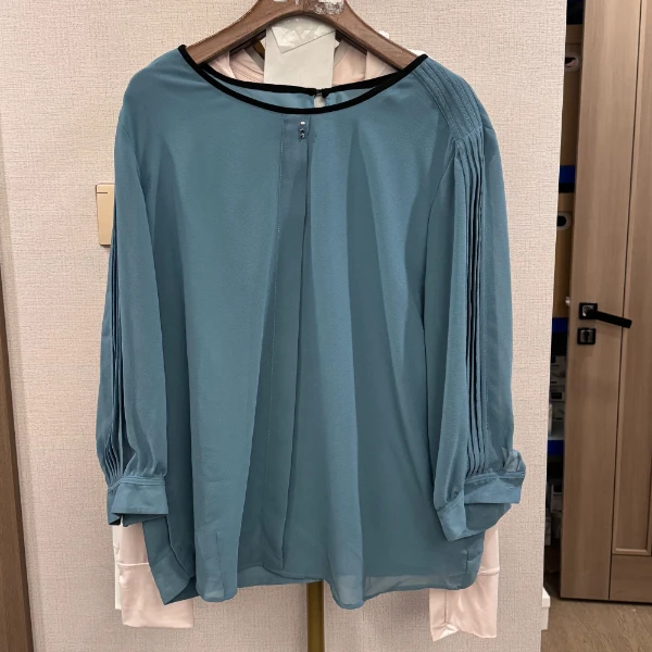 【小半女装】单品直播链接（三）