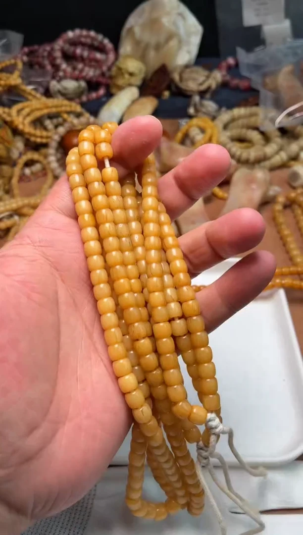 牛骨其他涛****～杂件474-2条果冻料长串